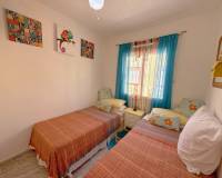 Resale - Town house - Cabo Roig - La Regia