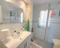 Resale - Town house - Cabo Roig - La Regia