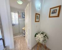 Resale - Town house - Cabo Roig - La Regia