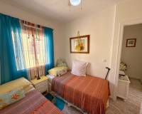 Resale - Town house - Cabo Roig - La Regia