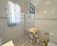 Resale - Town house - Cabo Roig - La Regia