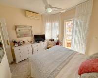 Resale - Town house - Cabo Roig - La Regia