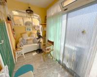 Resale - Town house - Cabo Roig - La Regia