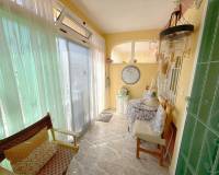 Resale - Town house - Cabo Roig - La Regia