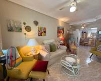 Resale - Town house - Cabo Roig - La Regia