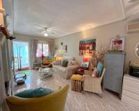 Resale - Town house - Cabo Roig - La Regia