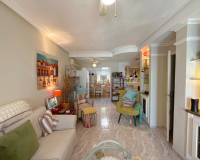 Resale - Town house - Cabo Roig - La Regia