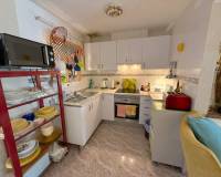 Resale - Town house - Cabo Roig - La Regia