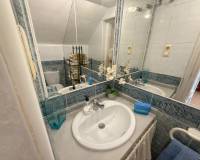 Resale - Town house - Cabo Roig - La Regia