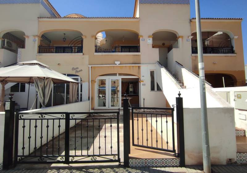 Apartment - Resale - Los Altos - Dream Hills