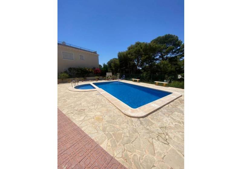 Apartment - Resale - Ciudad Quesada - Lo Pepin