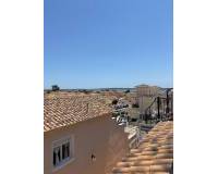 Resale - Apartment - Ciudad Quesada - Lo Pepin