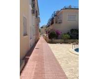 Resale - Apartment - Ciudad Quesada - Lo Pepin