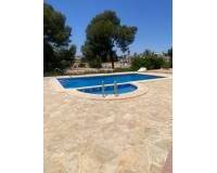 Resale - Apartment - Ciudad Quesada - Lo Pepin