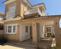 Resale - Detached Villa - Playa Flamenca - La Pinada
