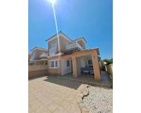 Resale - Detached Villa - Playa Flamenca - La Pinada