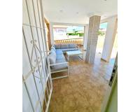 Resale - Detached Villa - Playa Flamenca - La Pinada