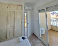 Resale - Detached Villa - Playa Flamenca - La Pinada