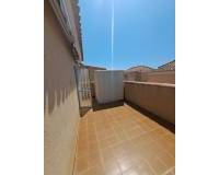 Resale - Detached Villa - Playa Flamenca - La Pinada