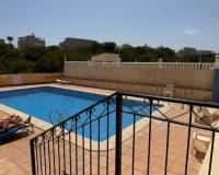 Resale - Detached Villa - Playa Flamenca - La Pinada