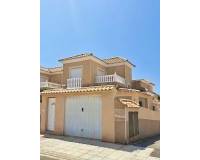 Resale - Detached Villa - Playa Flamenca - La Pinada