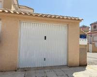 Resale - Detached Villa - Playa Flamenca - La Pinada