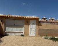 Resale - Detached Villa - Playa Flamenca - La Pinada