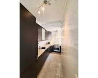 Resale - Detached Villa - Playa Flamenca - La Pinada