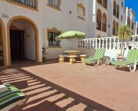 Resale - Apartment - La Zenia - Molino Blanco