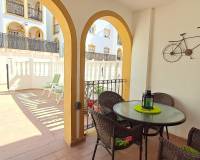 Resale - Apartment - La Zenia - Molino Blanco