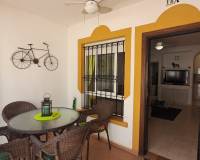 Resale - Apartment - La Zenia - Molino Blanco