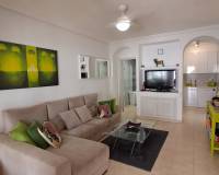 Resale - Apartment - La Zenia - Molino Blanco
