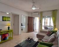 Resale - Apartment - La Zenia - Molino Blanco