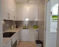 Resale - Apartment - La Zenia - Molino Blanco