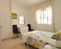 Resale - Apartment - La Zenia - Molino Blanco