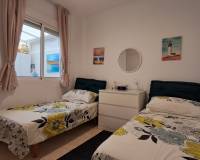 Resale - Apartment - La Zenia - Molino Blanco