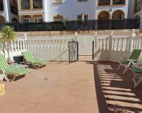 Resale - Apartment - La Zenia - Molino Blanco