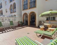 Resale - Apartment - La Zenia - Molino Blanco