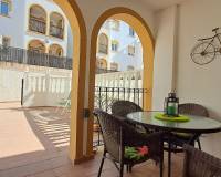 Resale - Apartment - La Zenia - Molino Blanco