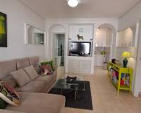 Resale - Apartment - La Zenia - Molino Blanco