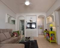 Resale - Apartment - La Zenia - Molino Blanco