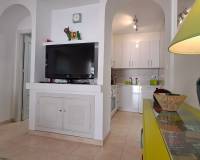 Resale - Apartment - La Zenia - Molino Blanco