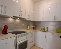 Resale - Apartment - La Zenia - Molino Blanco