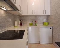 Resale - Apartment - La Zenia - Molino Blanco