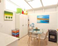 Resale - Apartment - La Zenia - Molino Blanco