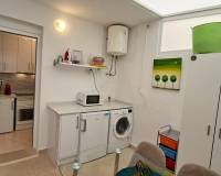 Resale - Apartment - La Zenia - Molino Blanco