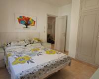 Resale - Apartment - La Zenia - Molino Blanco