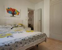 Resale - Apartment - La Zenia - Molino Blanco