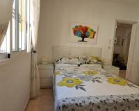 Resale - Apartment - La Zenia - Molino Blanco