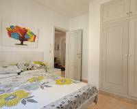 Resale - Apartment - La Zenia - Molino Blanco